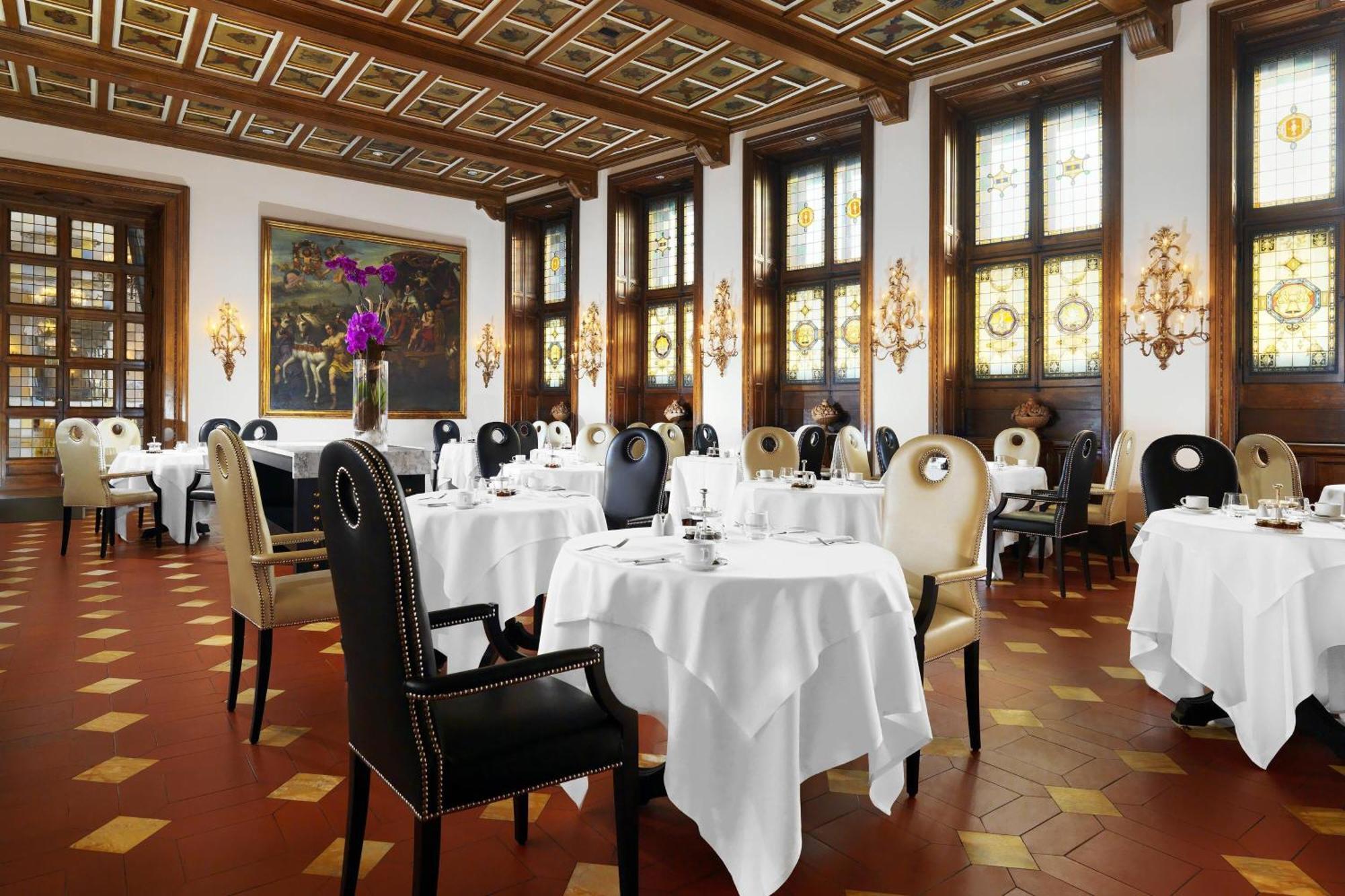 The Westin Excelsior, Florence Ngoại thất bức ảnh
