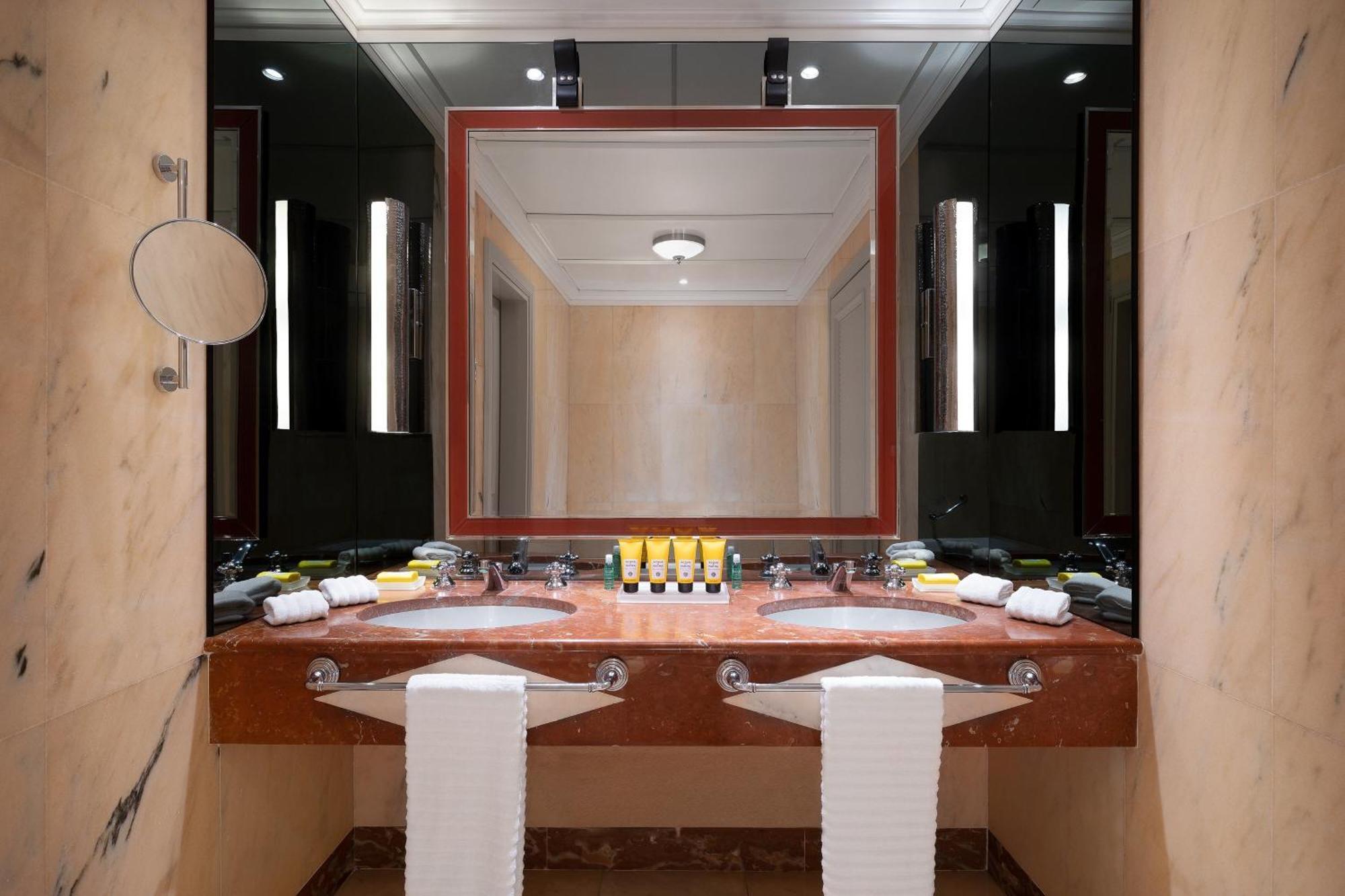 The Westin Excelsior, Florence Ngoại thất bức ảnh