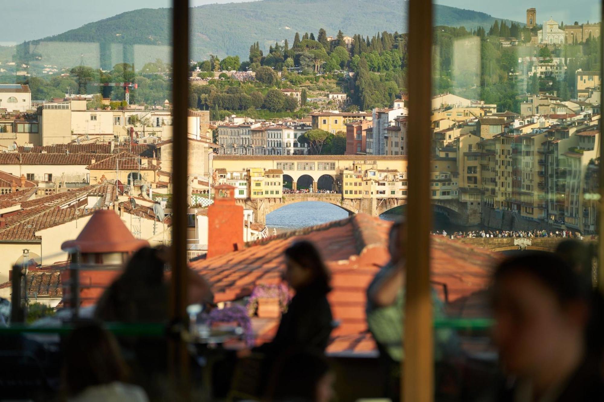The Westin Excelsior, Florence Ngoại thất bức ảnh