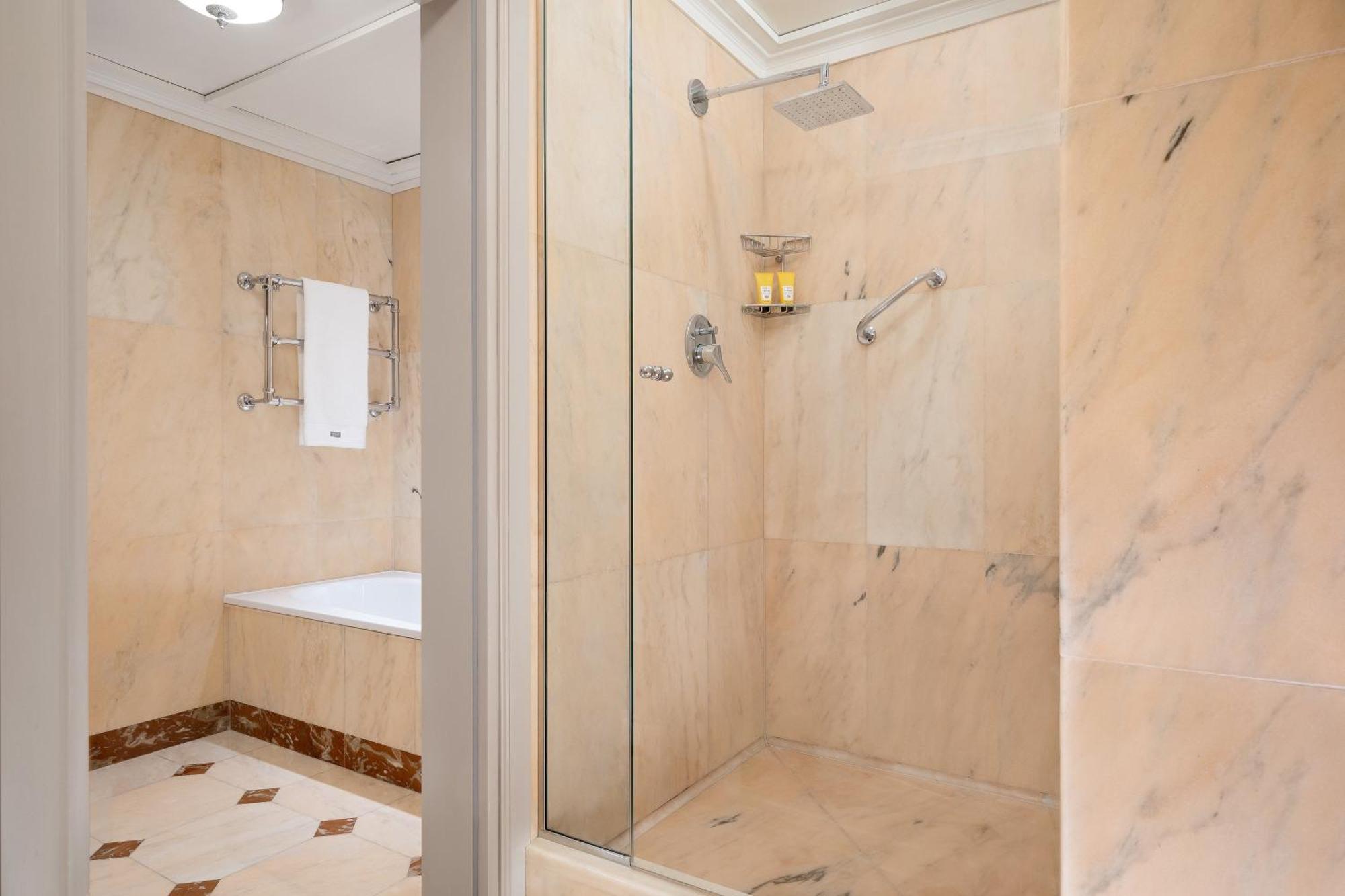 The Westin Excelsior, Florence Ngoại thất bức ảnh