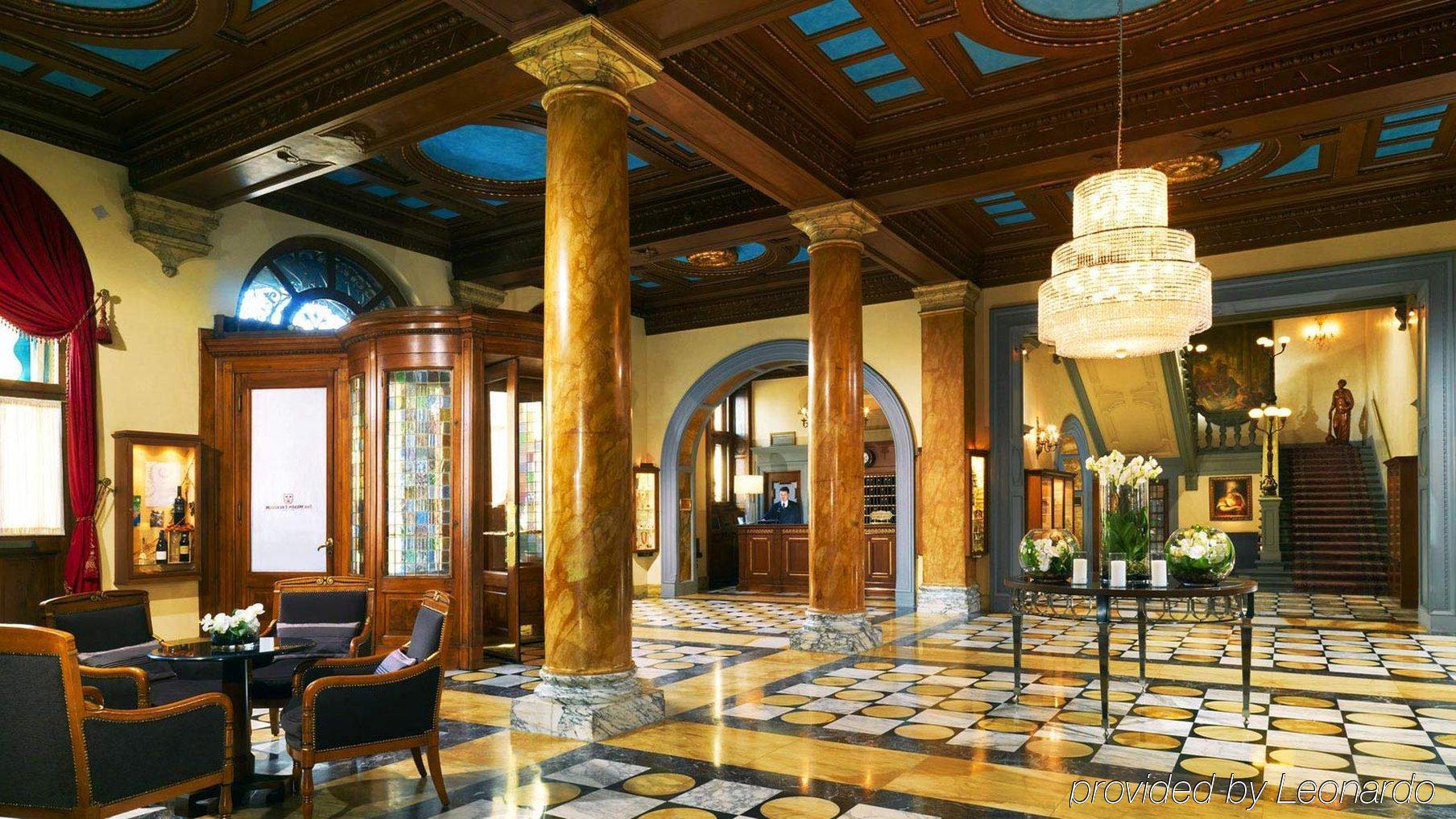 The Westin Excelsior, Florence Nội địa bức ảnh