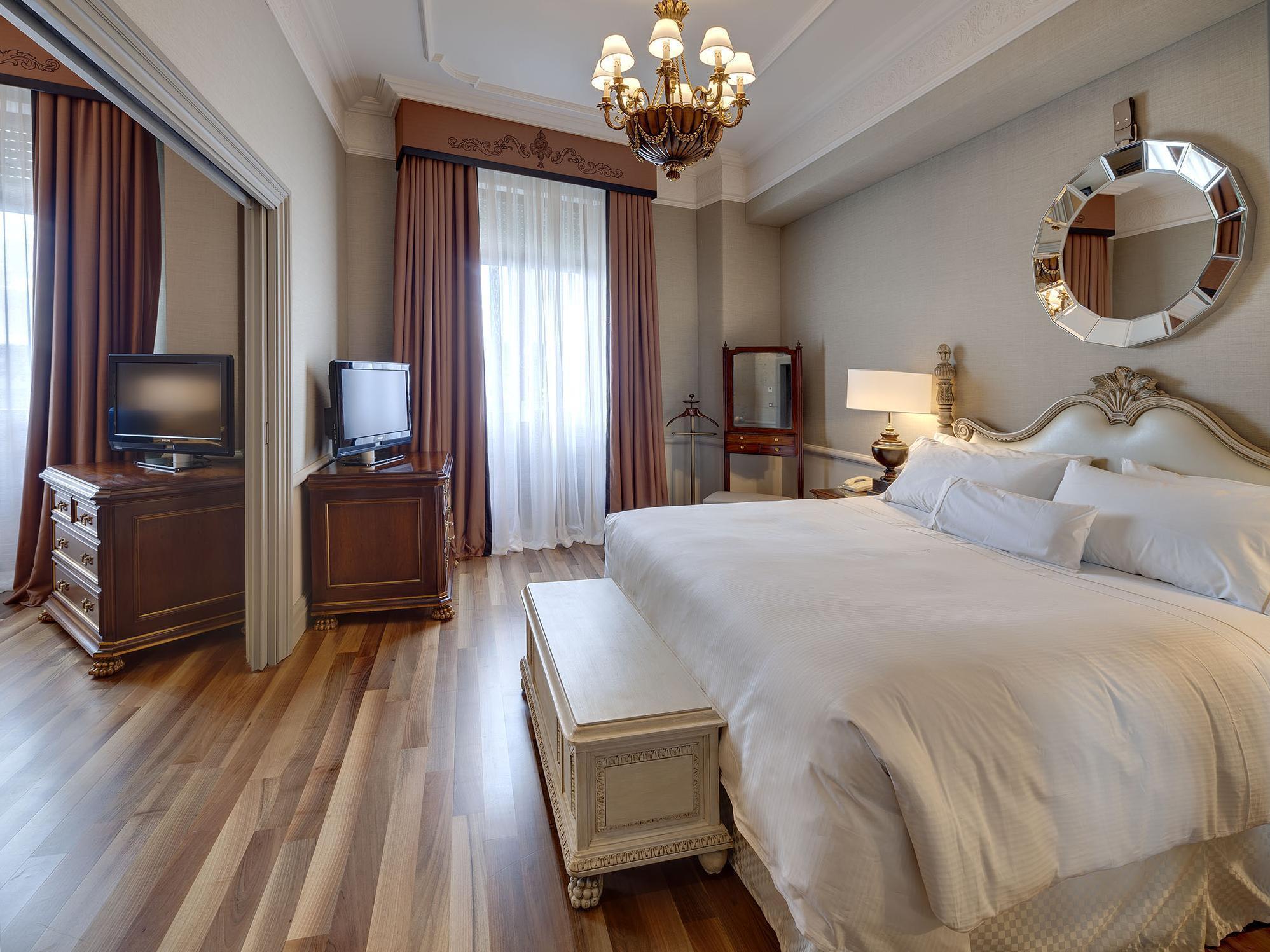 The Westin Excelsior, Florence Ngoại thất bức ảnh