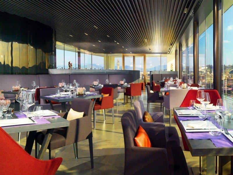 The Westin Excelsior, Florence Ngoại thất bức ảnh