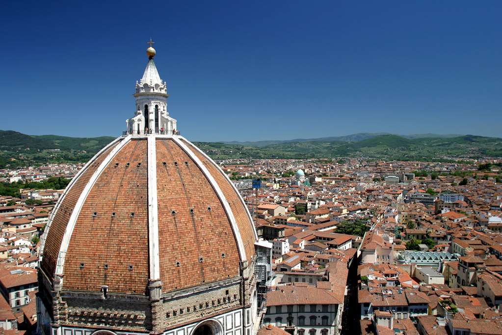 The Westin Excelsior, Florence Tiện nghi bức ảnh