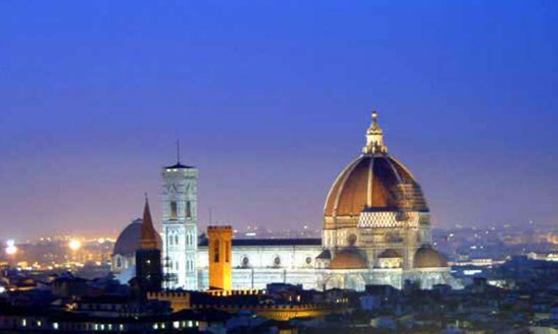 The Westin Excelsior, Florence Ngoại thất bức ảnh