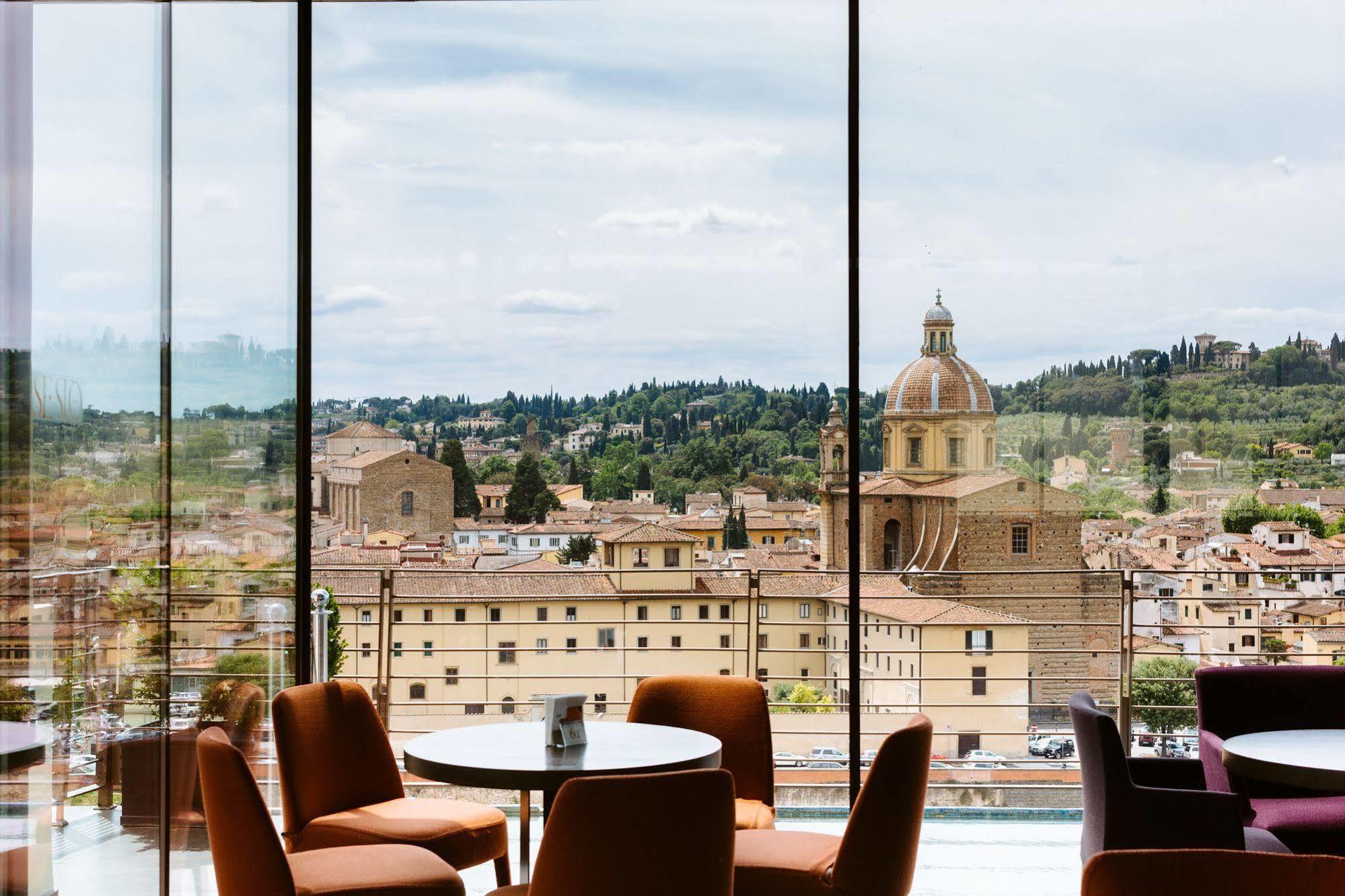 The Westin Excelsior, Florence Ngoại thất bức ảnh
